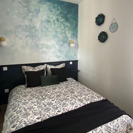 La Suite Dandy - Beau T2 -Terrasse, Parking Gratuit, Climatisation Bagneres-de-Bigorre Ngoại thất bức ảnh