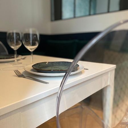 La Suite Dandy - Beau T2 -Terrasse, Parking Gratuit, Climatisation Bagneres-de-Bigorre Ngoại thất bức ảnh