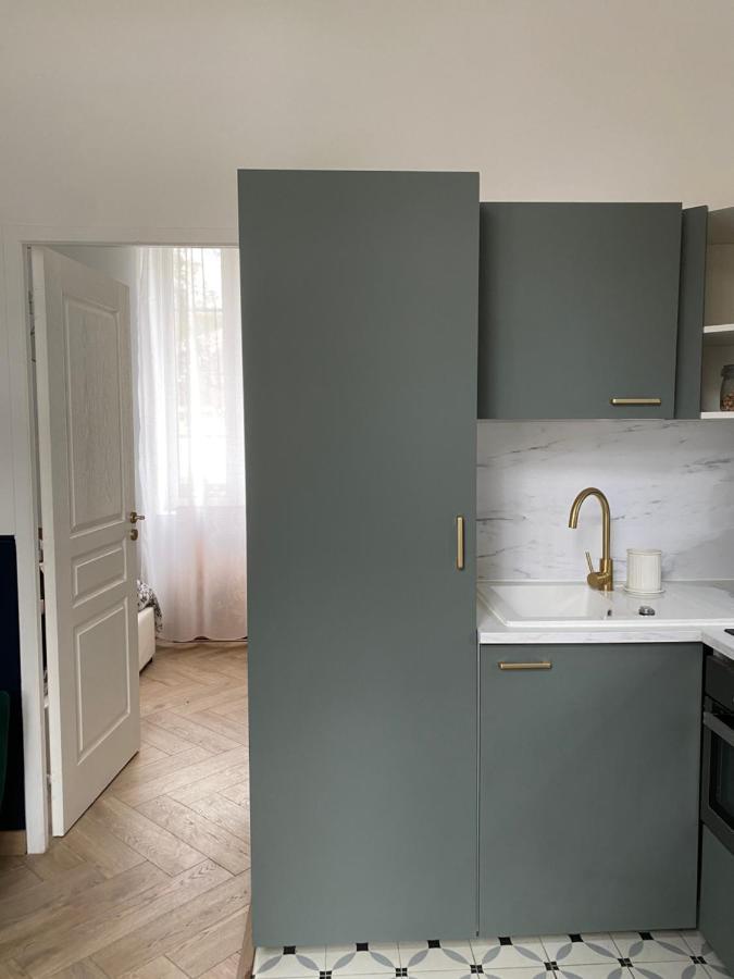 La Suite Dandy - Beau T2 -Terrasse, Parking Gratuit, Climatisation Bagneres-de-Bigorre Ngoại thất bức ảnh