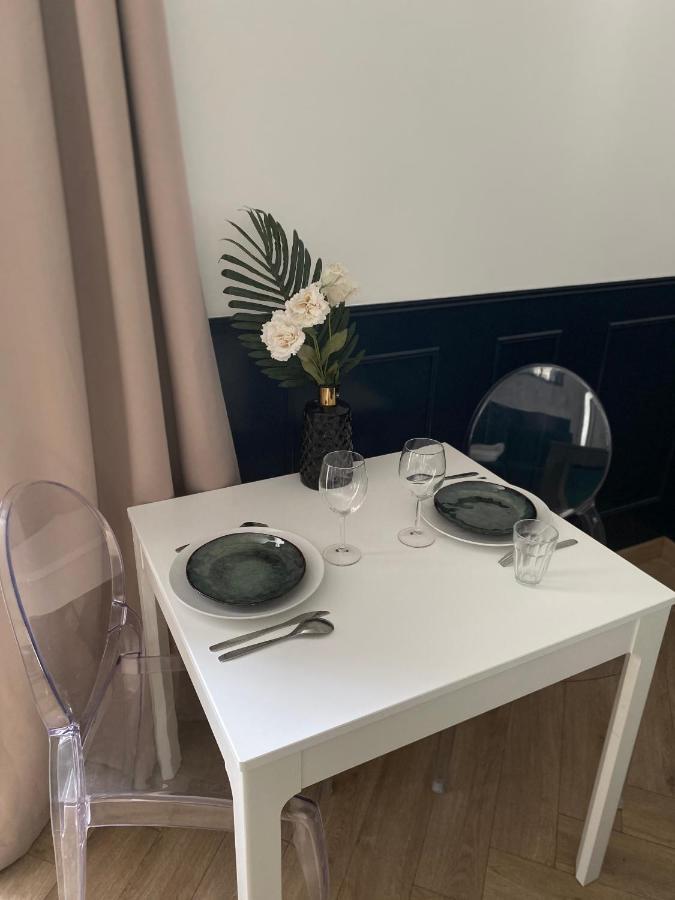 La Suite Dandy - Beau T2 -Terrasse, Parking Gratuit, Climatisation Bagneres-de-Bigorre Ngoại thất bức ảnh