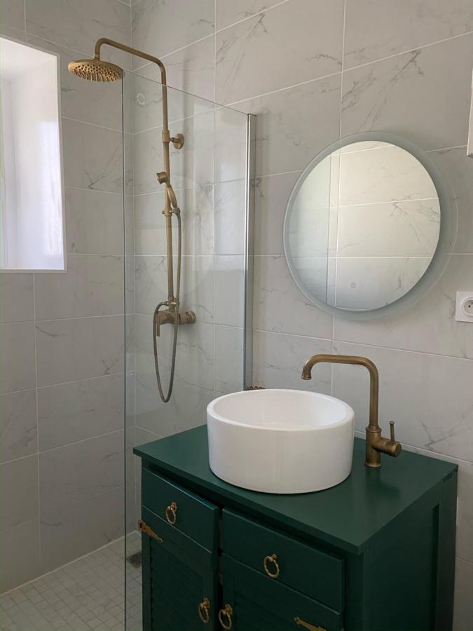 La Suite Dandy - Beau T2 -Terrasse, Parking Gratuit, Climatisation Bagneres-de-Bigorre Ngoại thất bức ảnh