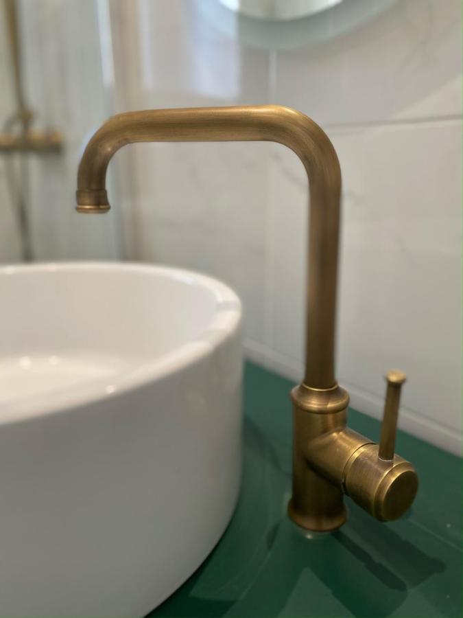 La Suite Dandy - Beau T2 -Terrasse, Parking Gratuit, Climatisation Bagneres-de-Bigorre Ngoại thất bức ảnh